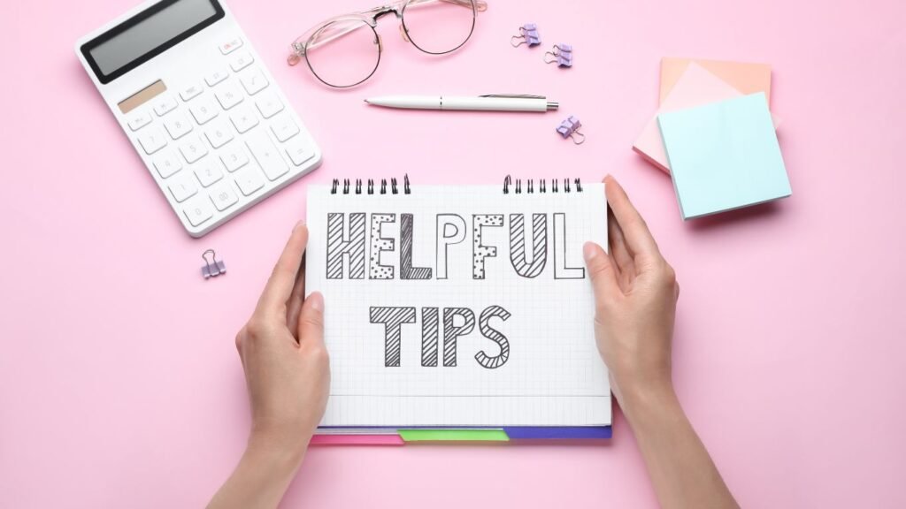 7 Tipps für ein benutzerfreundliches Website-Layout