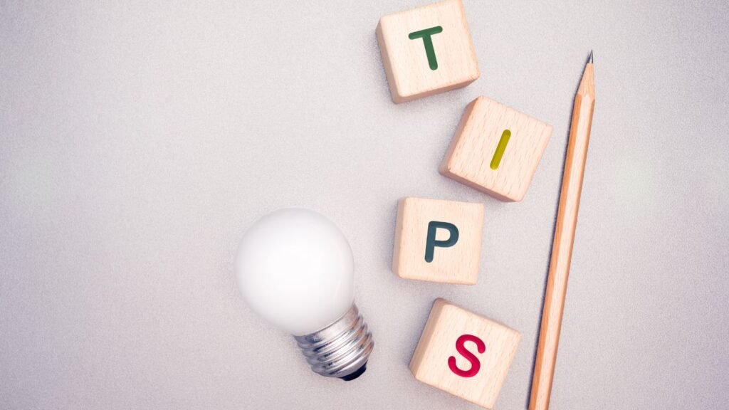 7 Tipps für ein benutzerfreundliches Website-Layout
