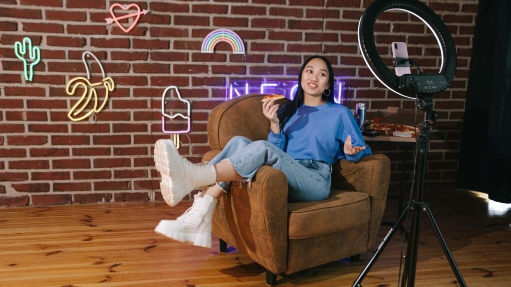 Der Aufstieg des Micro-Influencer-Marketings: Wie kleine Influencer große Wirkung erzielen können