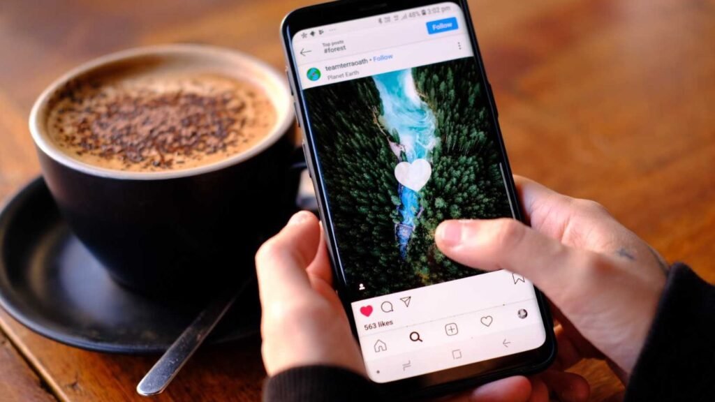 Die besten Praktiken für das Instagram-Marketing